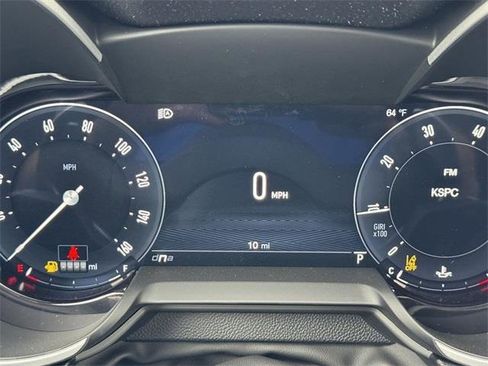 New 2025 Alfa Romeo Stelvio Sprint image 20