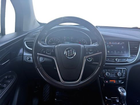 Used 2019 Buick Encore Preferred image 14