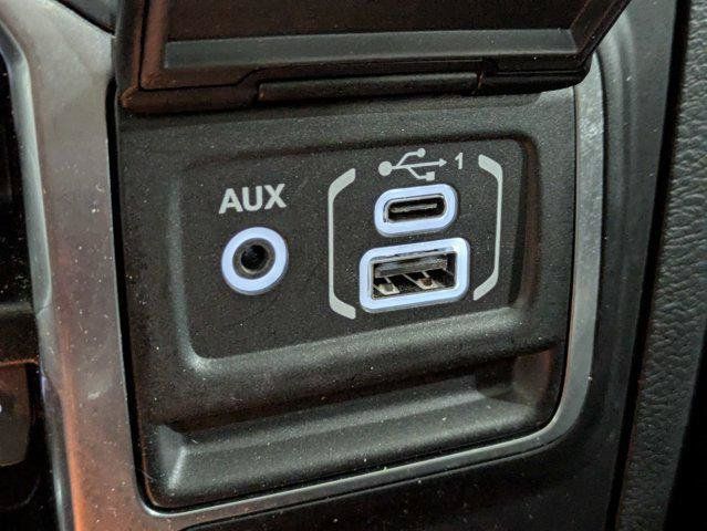 Certified 2022 Jeep Gladiator Sport AWD/4WD image 22