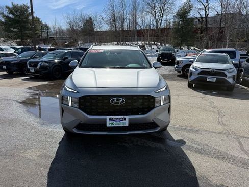 Used 2023 Hyundai Santa Fe SEL image 8