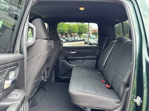 New 2026 RAM 1500 Express AWD/4WD image 26
