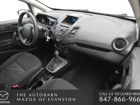 Used 2015 Ford Fiesta S image 27