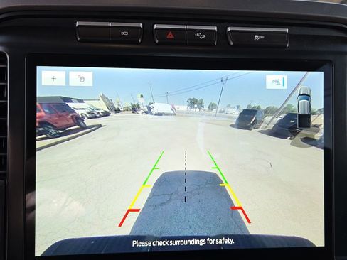 Used 2022 Ford F150 XLT w/ Equipment Group 302A High image 20