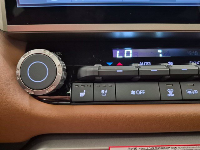 New 2026 Toyota Tundra 1794 Edition AWD/4WD image 72