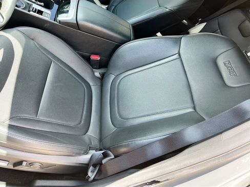 Used 2025 Hyundai Santa Cruz XRT AWD/4WD image 19