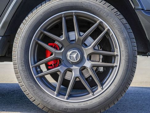 Used 2020 Mercedes-Benz G 550 image 93