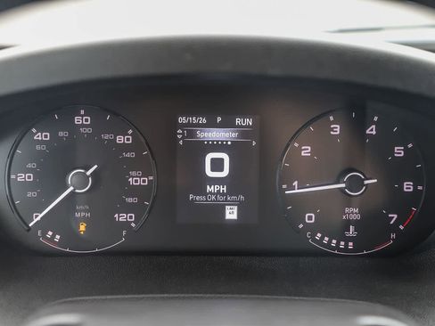 Used 2024 RAM ProMaster 2500 w/ Convenience Group FWD image 21