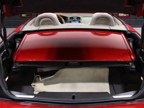 Used 2005 Cadillac XLR RWD image 33