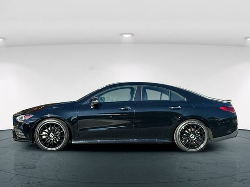 Certified 2023 Mercedes-Benz CLA 250 image 4