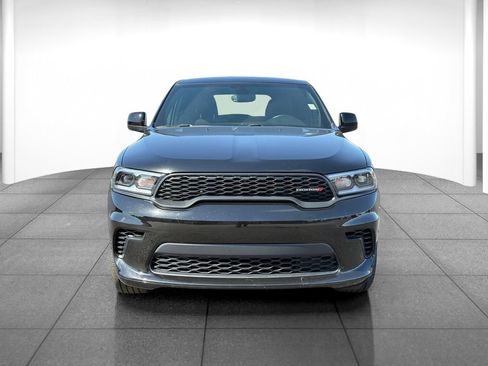 Used 2025 Dodge Durango GT AWD/4WD image 2