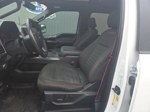 Used 2020 Ford F150 XLT w/ Equipment Group 302A Luxury AWD/4WD image 18