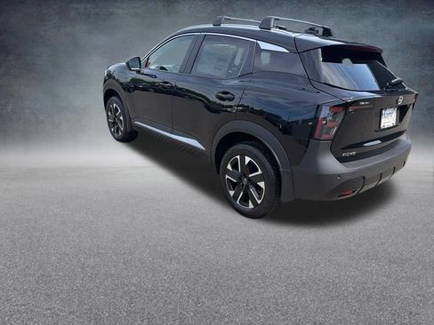 New 2026 Nissan Kicks SV w/ Cold Weather Package AWD/4WD image 6