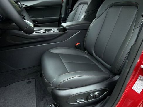 New 2026 Jeep Cherokee Limited AWD/4WD image 21