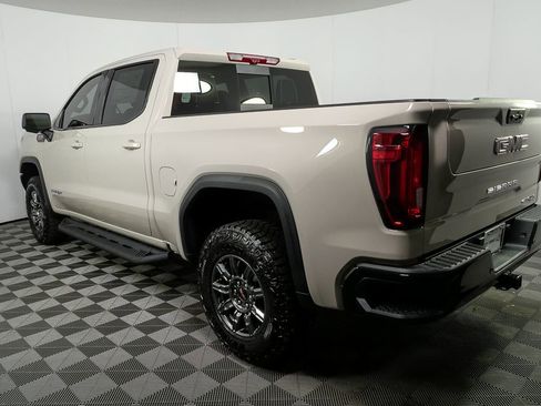 New 2026 GMC Sierra 1500 AT4X image 3