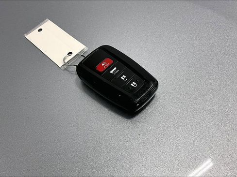 Used 2023 Toyota Camry LE FWD image 12