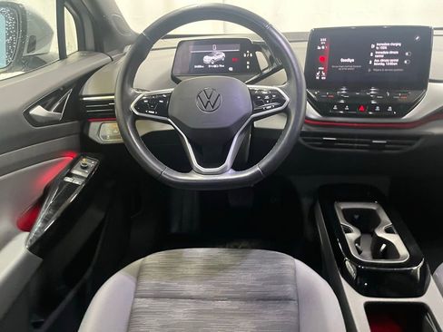 Certified 2022 Volkswagen ID.4 Pro image 18