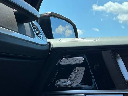 Certified 2023 Mercedes-Benz G 63 AMG 4MATIC image 28