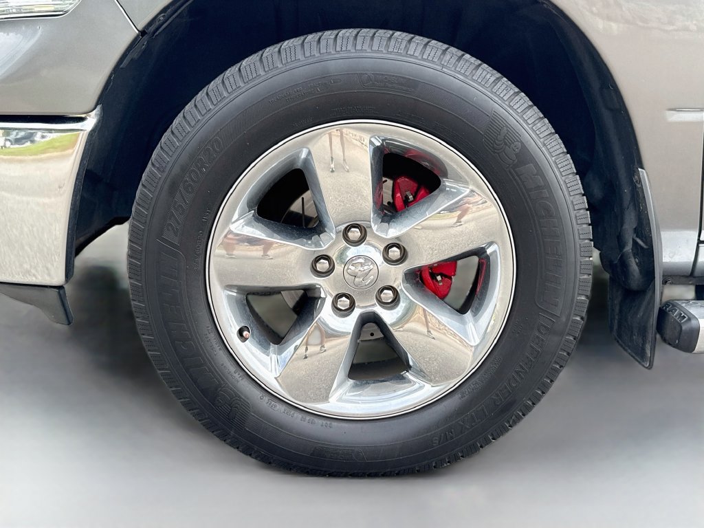 Used 2013 RAM 1500 Big Horn AWD/4WD image 34