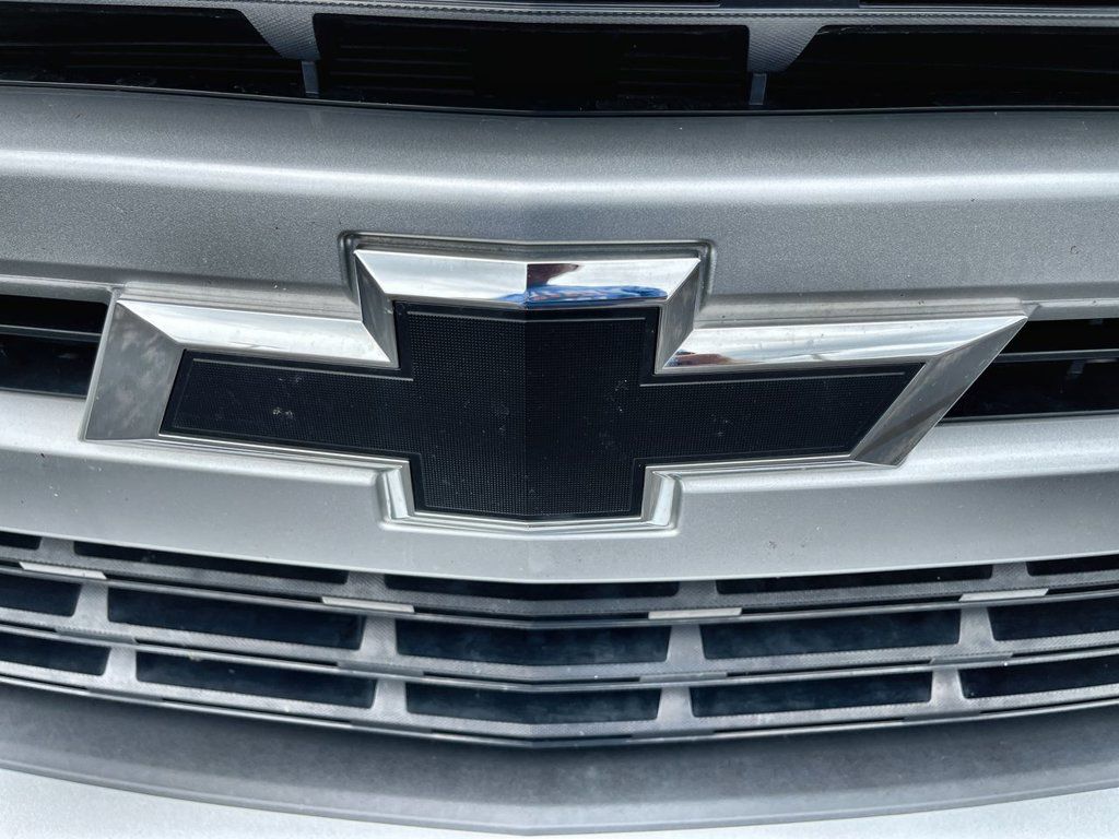 Used 2020 Chevrolet Silverado 1500 RST AWD/4WD image 30