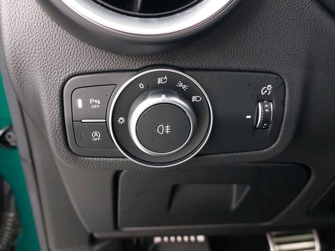 Used 2024 Alfa Romeo Stelvio Quadrifoglio w/ Active Assist Plus Package AWD/4WD image 27