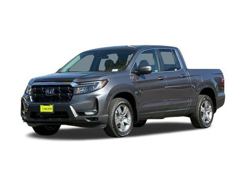 New 2026 Honda Ridgeline RTL image 1