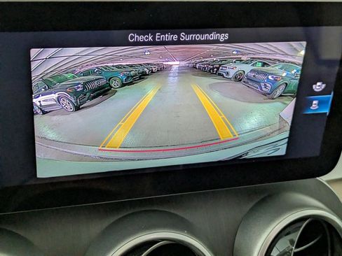 Certified 2020 Mercedes-Benz GLC 300 image 13