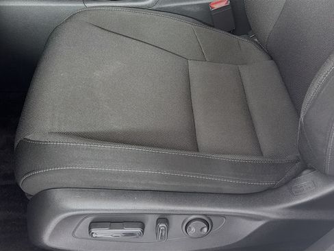 Certified 2024 Honda CR-V EX image 18