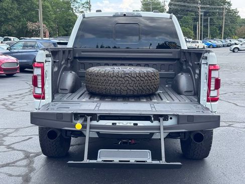 Used 2023 Ford F150 Raptor AWD/4WD image 47