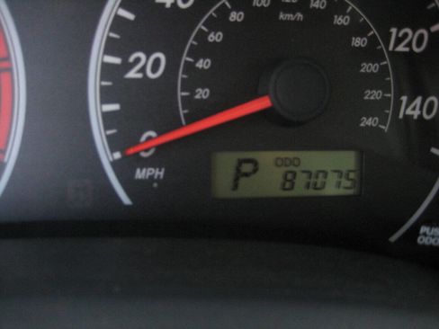 Used 2012 Toyota Corolla LE image 22