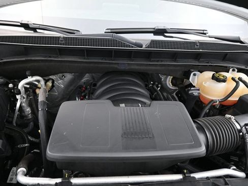 Used 2022 Chevrolet Tahoe LS AWD/4WD image 16