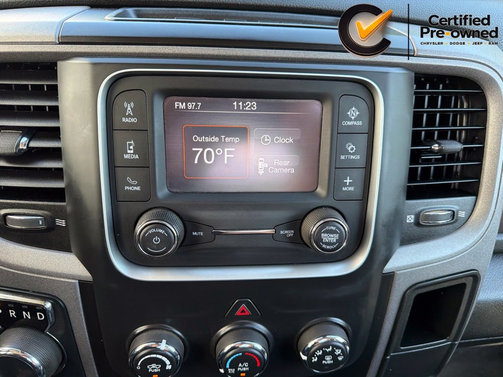 Certified 2021 RAM 1500 Tradesman w/ Power & Remote Entry Group AWD/4WD image 53