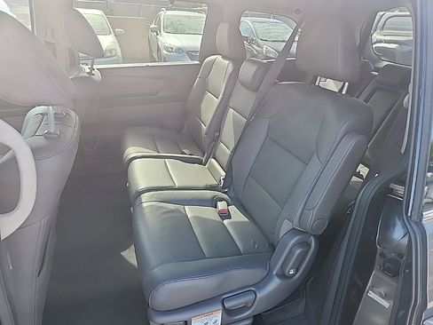 Used 2016 Honda Odyssey Touring image 11