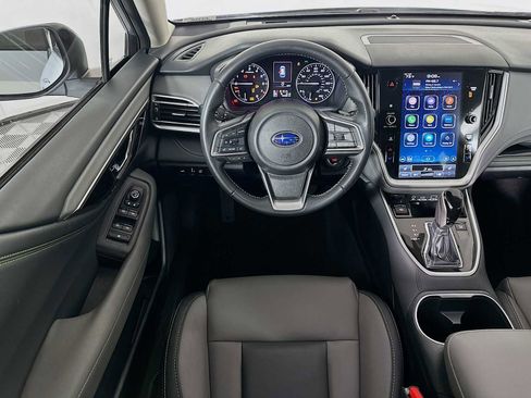 Certified 2023 Subaru Outback Onyx Edition XT image 21