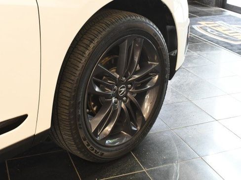 Used 2021 Acura RDX A-Spec AWD/4WD image 45