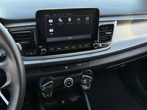 Used 2023 Kia Rio LX image 19