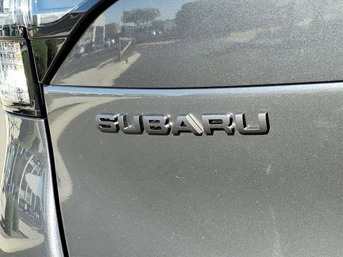 New 2026 Subaru Forester image 11