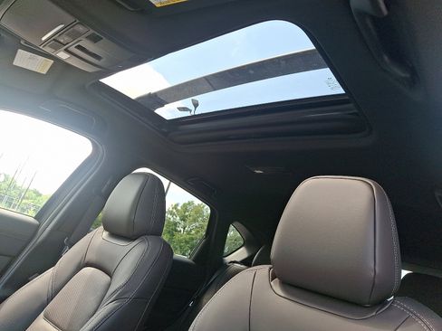 New 2025 MAZDA CX-5 Signature image 14