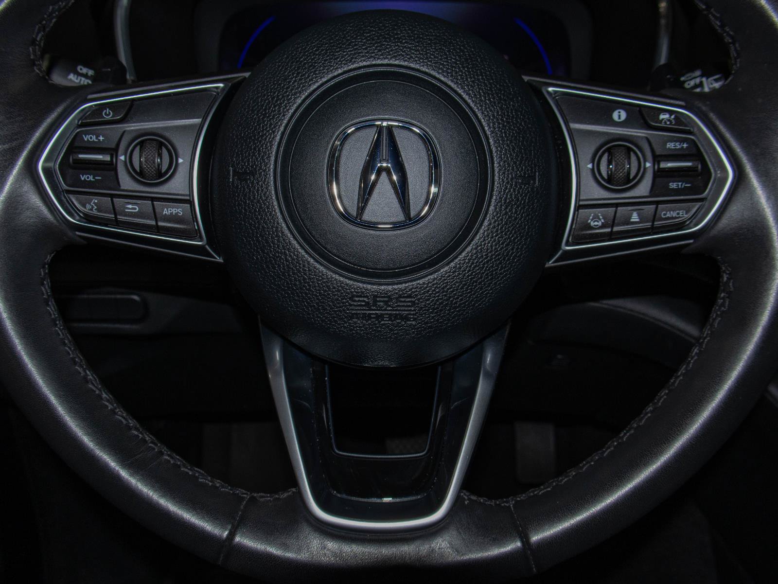 Used 2024 Acura MDX FWD image 11
