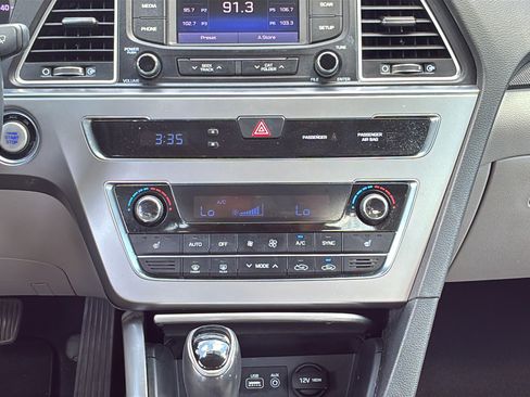 Used 2015 Hyundai Sonata Sport w/ Option Group 03 FWD image 20
