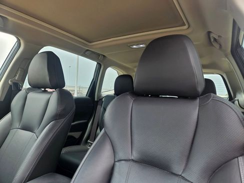 Used 2023 Subaru Forester Limited AWD/4WD image 12