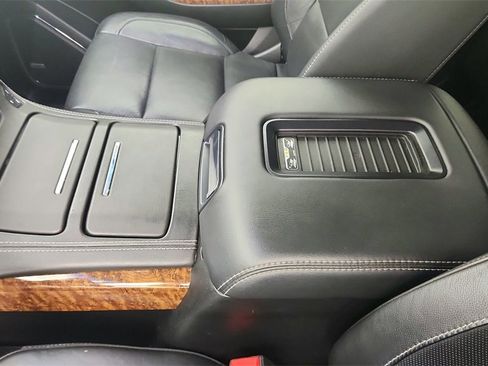 Certified 2019 Chevrolet Tahoe Premier image 22