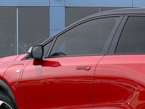 New 2026 Cadillac Optiq Sport 1 image 12