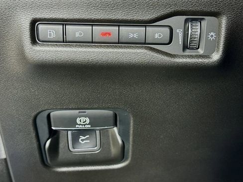 New 2026 Jeep Cherokee Limited AWD/4WD image 10