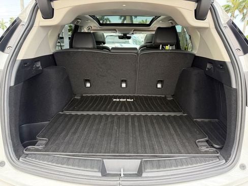 Certified 2025 Acura RDX SH-AWD w/ Technology Package image 17
