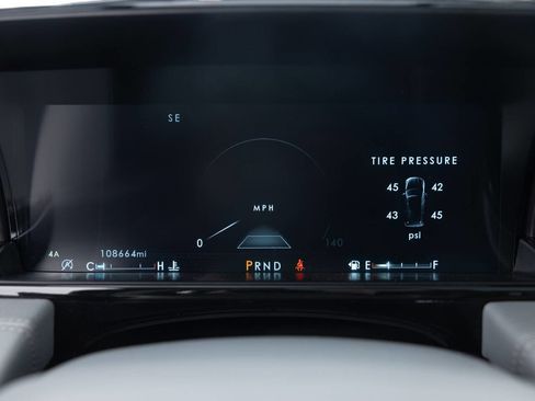 Used 2018 Lincoln Navigator Reserve w/ Technology Package image 35