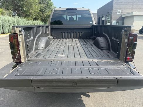 Used 2026 Ford F450 King Ranch w/ Chrome Package AWD/4WD image 12