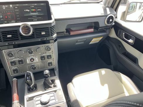 Used 2026 INEOS Grenadier AWD/4WD image 19