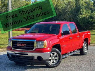 Used 2009 GMC Sierra 1500 SLE w/ Power Pack Plus image 1