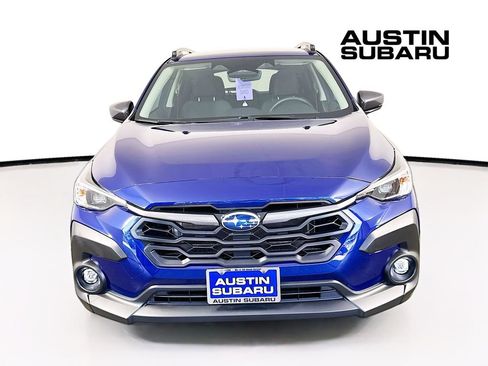 Certified 2026 Subaru Crosstrek 2.5i Premium AWD/4WD image 3