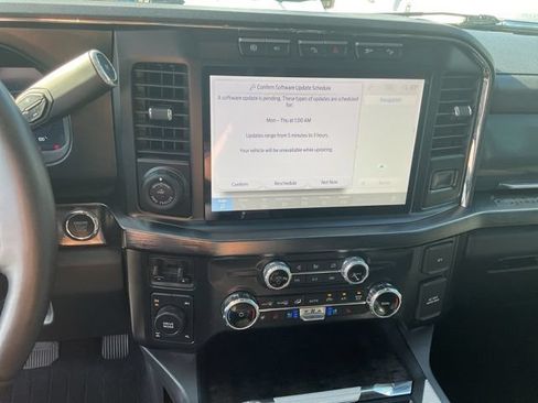 Used 2024 Ford F250 Lariat w/ Lariat Ultimate Package AWD/4WD image 10